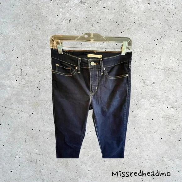 ~Levi’s 311~ Shaping Jeans - Size 27 - Picture 2 of 6